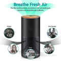 Proper Price Rechargeable Car Air Purifier